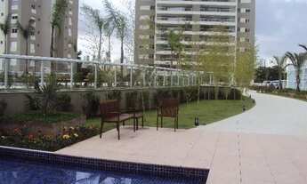 Imagem 6: Aluguel de Apartamento em São Paulo