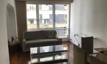 Imagem 3: Apartamento com 3 dormitórios à venda, 100 m² por R$ 1.500.000,00 - Leblon - Rio de Janeir