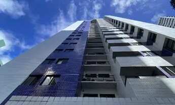 Imagem 2: Apartamento com 2 Quartos e 2 banheiros para Alugar, 75 m² por R$ 2.750/Mês