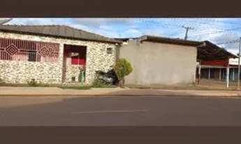 Imagem 2: Imóvel em Belterra de esquina próximo ao Hospital