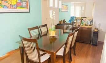 Imagem 4: INSIDE - Apartamento de 137m² com 3 dormotorios, 3 suites, 5 banheiros, 2 vagas na VI