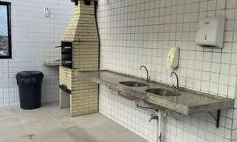 Imagem 6: Apartamento para aluguel com 42 metros quadrados com 1 quarto em Poço - Recife - Pernambuc