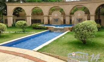 Imagem 2: Apartamento para Venda em São Paulo, Brooklin, 3 dormitórios, 1 suíte, 4 banheiros, 2 vaga