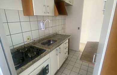 Imagem 5: Apartamento para venda possui 50 metros quadrados com 2 quartos