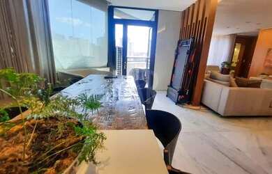 Imagem 4: Apartamento à venda, 4 quartos, 2 suítes, 3 vagas, Sion - Belo Horizonte/MG