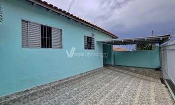 Imagem 4: Casa - Vila Miguel Vicente Cury - Campinas