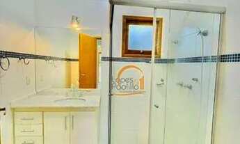 Imagem 4: Casa com 3 dormitórios para alugar, 155 m² por R$ 4.550,00/mês - Jardim das Flores - Atiba