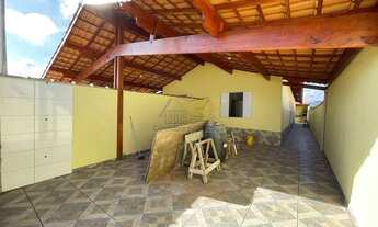 Imagem 4: Casa com 2 dorms, Balneário Anchieta, Mongaguá - R$ 250 mil, Cod: 882