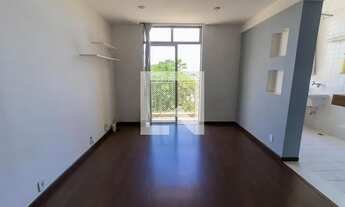 Imagem: Apartamento para Aluguel - Engenho Novo