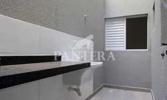 Imagem 4: Apartamento novo sem condomínio a venda no Jardim Utinga em Santo André