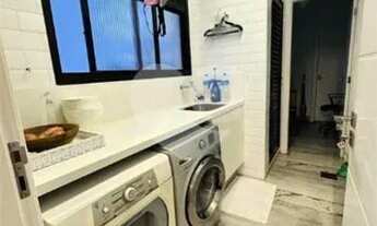 Imagem 5: São Paulo - Apartamento Padrão - CAMPO BELO