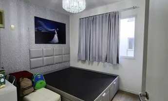 Imagem 3: APARTAMENTO DE 02 QUARTOS COM EXCELENTE LOCALIZAÇÃO EM JARDIM DA PENHA!