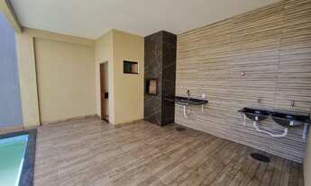 Imagem 7: Águas Lindas - Casas Alto Padrão 100% Financiada