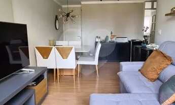 Imagem 7: Apartamento 100m² - 3 quartos - Sumaré