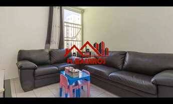 Imagem 2: Apartamento com 2 dormitórios à Venda no Parque Industrial