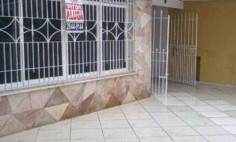 Imagem 4: Sobrado com 5 dormitórios para alugar, 180 m² por R$ 3.613,33/mês - Vila Costa Melo - São