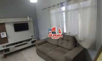 Imagem 6: Casa com 2 dormitórios à venda, 80 m² por R$ 300.000,00 - Vila Atlântica - Mongaguá/SP