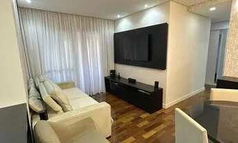 Imagem: Apartamento para venda possui 85 metros