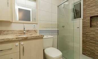 Imagem 3: Apartamento 3 dormitórios - Bairro Santo Antônio