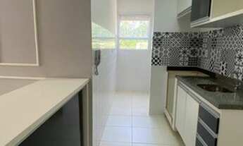 Imagem 7: Apartamento com 2 dormitórios para alugar, 55 m² por R$ 1.500/mês - Condomínio Vista da Co