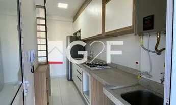 Imagem 5: Apartamento para venda no Sao Bernardo