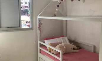 Imagem 7: APARTAMENTO EM CONDOMÍNIO BELLE VUE