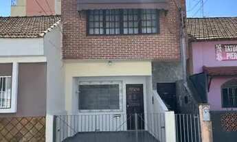 Imagem: Casa 3Q - Campos Elíseos - Resende-RJ