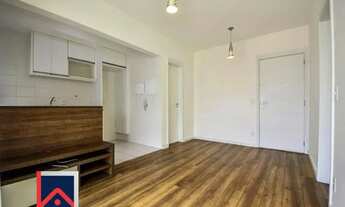 Imagem 6: Locação Apartamento 1 Dormitórios - 50 m² Vila Mascote