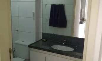 Imagem 5: Apartamento mobiliado para aluguel , quarto e sala - Maceió - AL