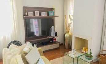 Imagem 7: INSIDE - Apartamento de 137m² com 3 dormotorios, 3 suites, 5 banheiros, 2 vagas na VI