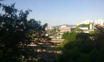 Imagem: Apartamento para Venda - 36m², 1 dormitório