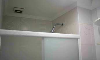 Imagem 7: Flat próximo da Av. Luís Carlos Berrini e Marginal Pinheiros disponível locação