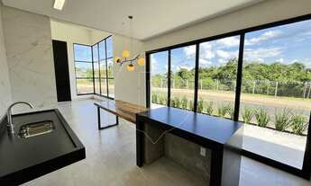 Imagem 7: Casa em condomínio para venda localizada em Caldas Novas, GO