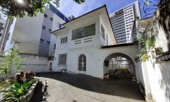 Imagem: Alugo casa fins comerciais