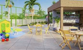 Imagem 3: Mirante Mais Viver, lançamento na soledade