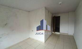 Imagem 7: Casa com 2 dormitórios para alugar por R$ 920,00/mês - Utinga - Santo André/SP