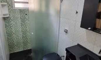 Imagem 4: Apartamento 2 dormitórios - 1 vaga - P/ Locação -Catiapoã - São Vicente-SP