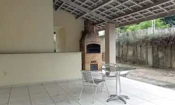 Imagem 4: Sapiranga Apto 50m² Térreo, Sala, Cozinha americana, 2 Quartos, 01 Vaga de garagem