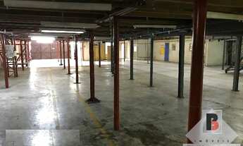 Imagem 7: GALPÃO PARA LOCAÇÃO