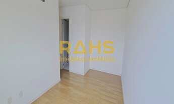 Imagem 2: Apartamento de 3 quartos com suíte novo no Saguaçu