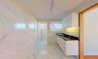 Imagem 7: Apartamento à venda na Pompéia de 120m² com 4 dormitórios e 1 vaga