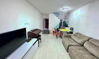 Imagem: Sobrado com 2 dormitórios à venda, 100