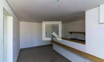 Imagem 3: Apartamento para Aluguel - Água Fria, 2 Quartos, 49 m2