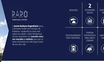 Imagem: 032 Raro Residencial Service O melhor lugar