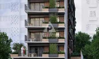 Imagem: Apartamento à venda, 2 quartos, 1 vaga