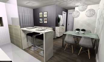 Imagem 6: Caxias do Sul - Apartamento Padrão - Charqueadas