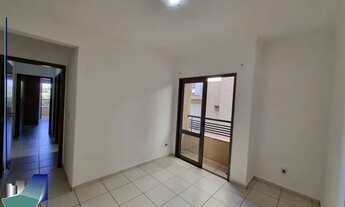 Imagem: RIBEIRÃO PRETO - Apartamento Padrão