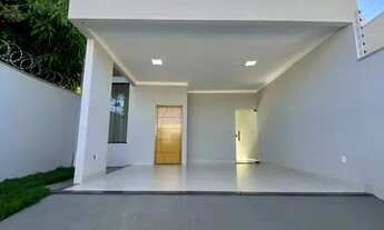 Imagem: Campos Elísios - Anápolis, Goiás Com