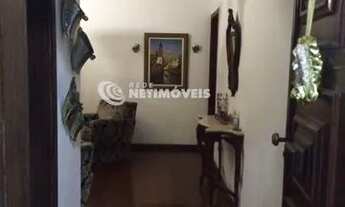 Imagem 5: Venda Apartamento 4 quartos Santo Antônio Belo Horizonte