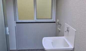 Imagem 5: Apartamento para Locação em São Paulo, Chácara Califórnia, 1 dormitório, 1 banheiro